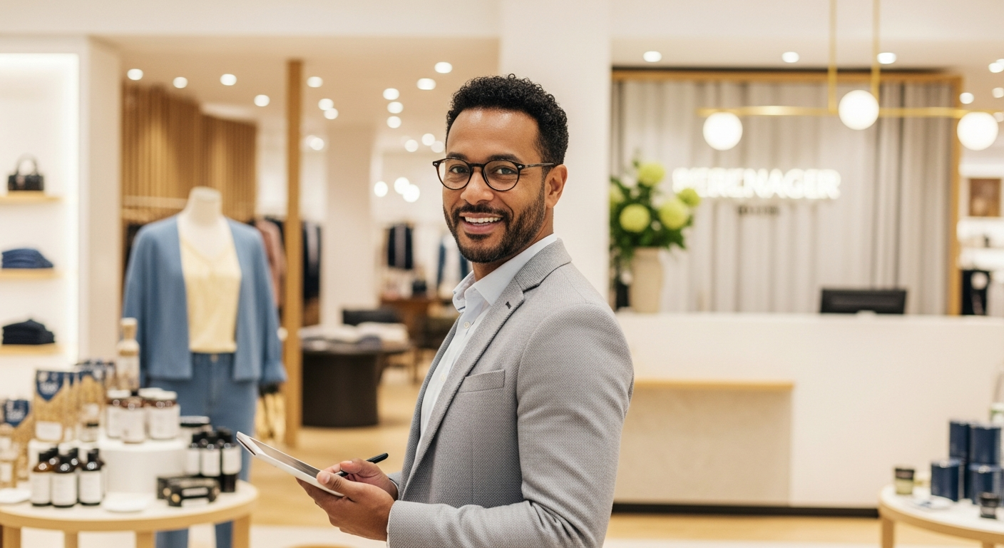 Hotel General Manager in Knowle